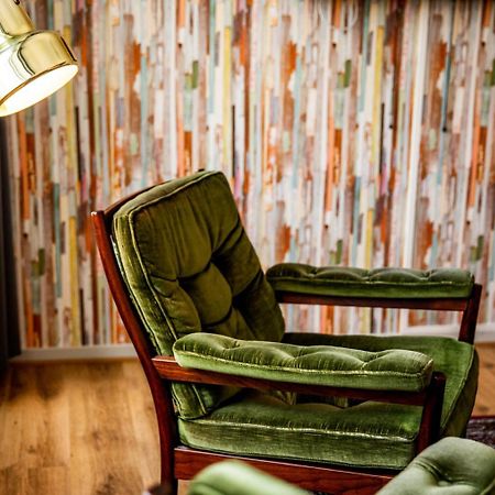 Hotell Kungsljus, Budgethotell Västervik Dış mekan fotoğraf