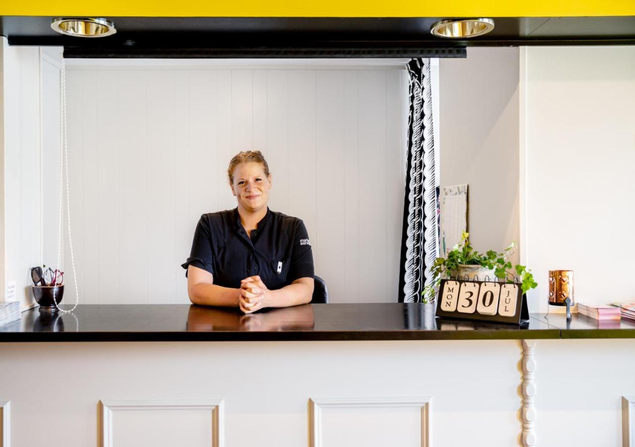 Hotell Kungsljus, Budgethotell Västervik Dış mekan fotoğraf
