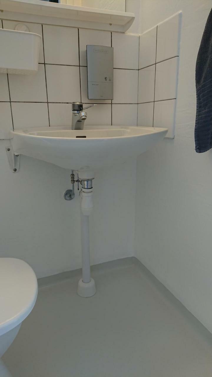 Hotell Kungsljus, Budgethotell Västervik Dış mekan fotoğraf